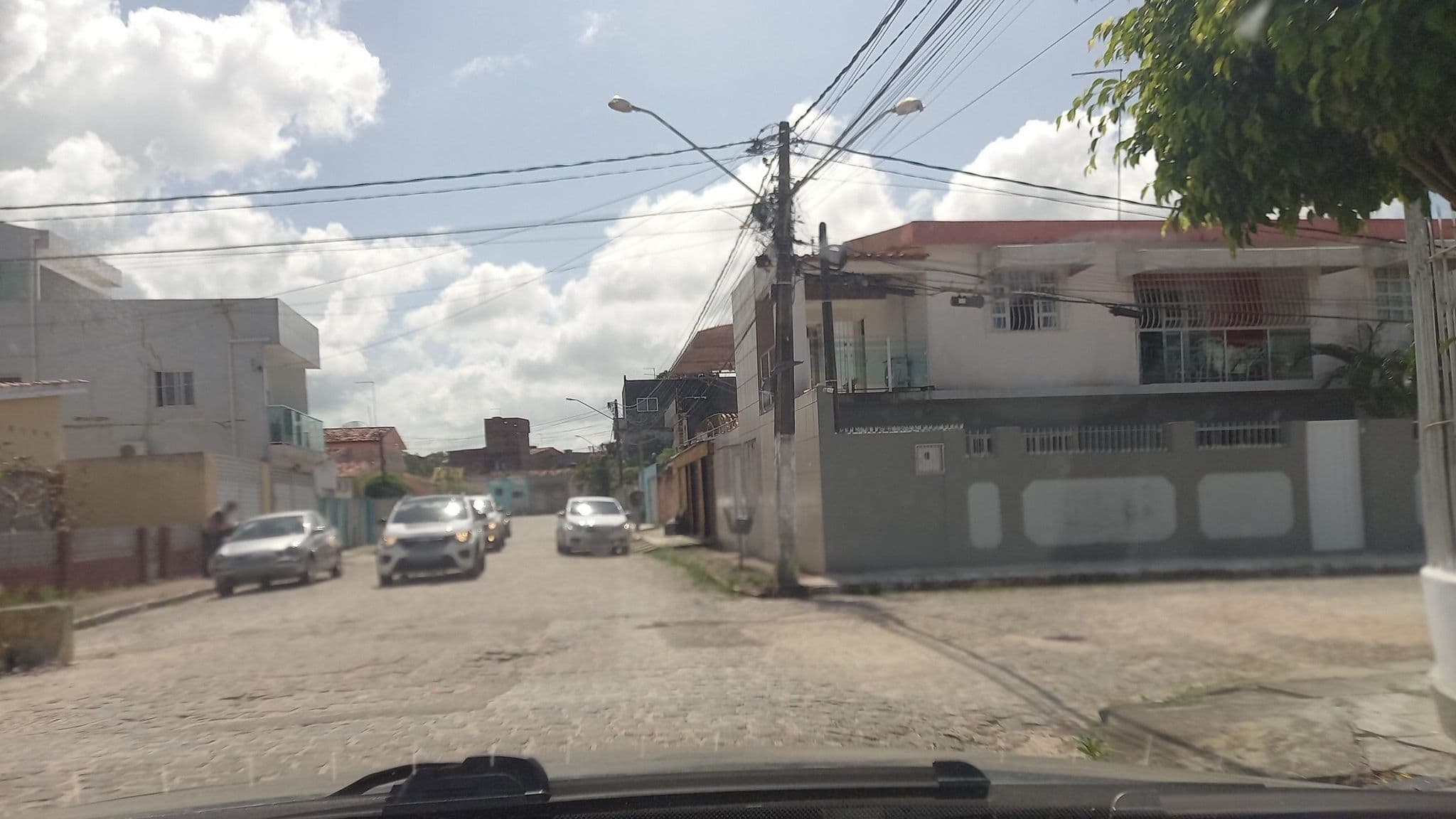 Street view near Junior, Goiana — © Kaart_Local (CC BY-SA · Mapillary)