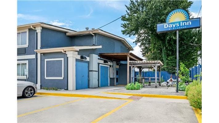Days Inn by Wyndham New Orleans Pontchartrain, Hotel in Arabi