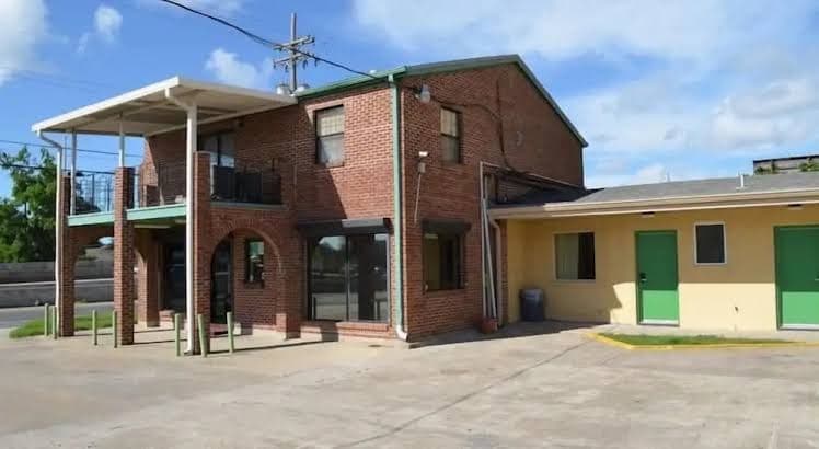 Royal Inn Of New Orleans, Motel in Arabi