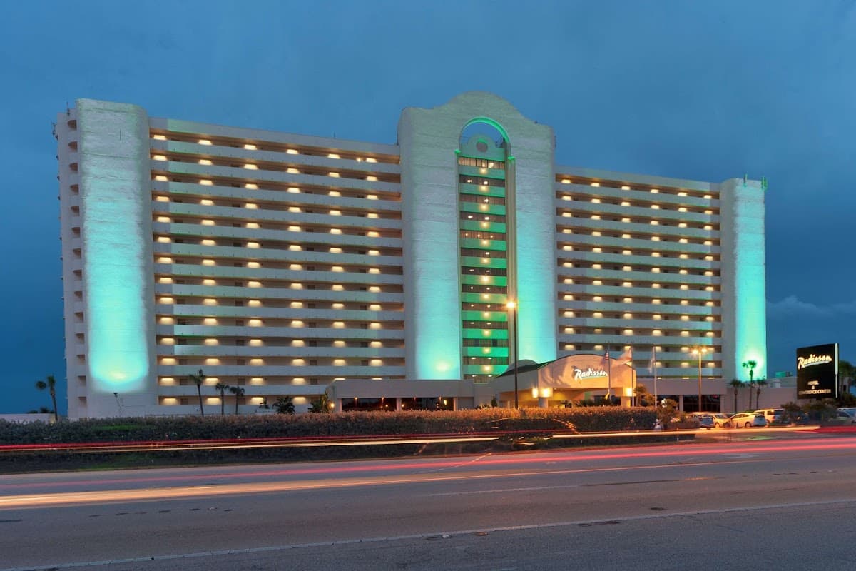 Radisson Suite Hotel Oceanfront, Hotel in Indian Harbour Beach