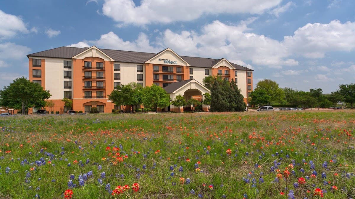 Sonesta Select Austin North, Hotel in University of Texas