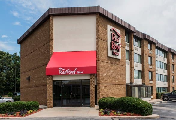 Red Roof Inn Raleigh Southwest - Cary, Hotel in Cary