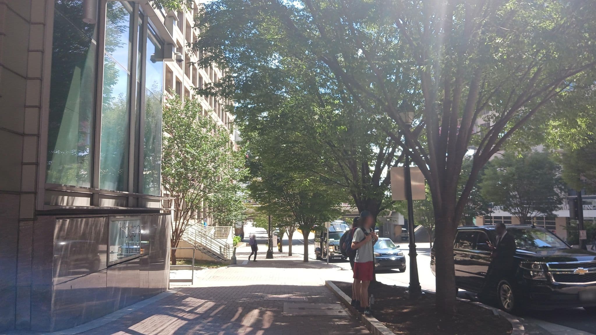 Street view near The Ritz-Carlton, Charlotte, Charlotte