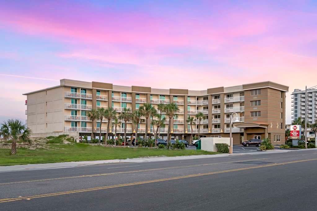 Best Western Daytona Inn Seabreeze, Hotel in Holly Hill