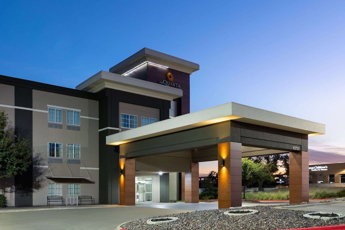 La Quinta Inn & Suites Austin NW/Lakeline Mall, Hotel in Anderson Mill