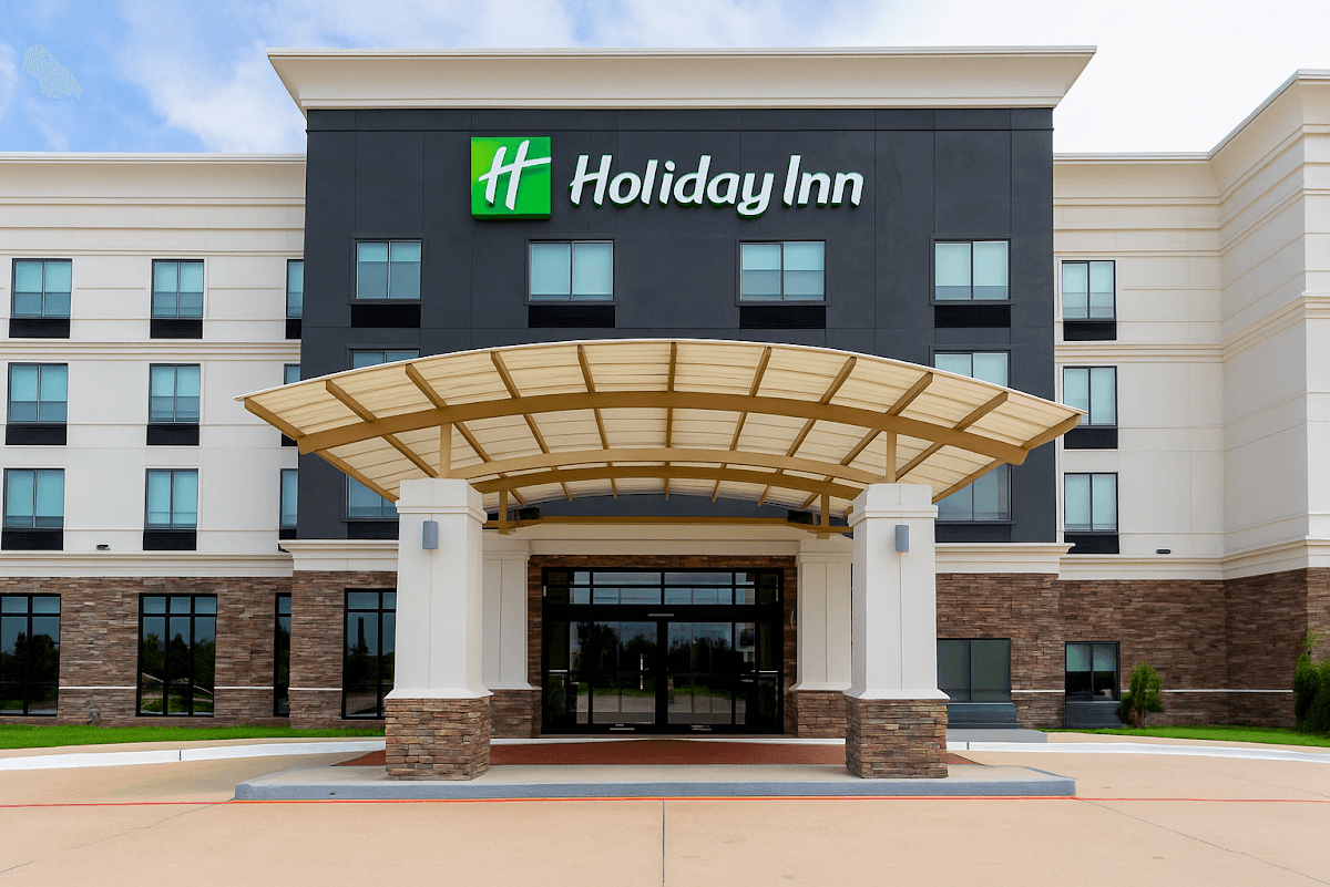 Holiday Inn Austin North-Round Rock, Hotel in Round Rock