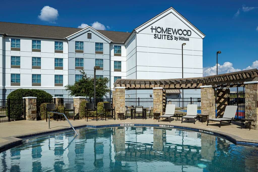 Homewood Suites by Hilton Austin / Round Rock, Hotel in Round Rock