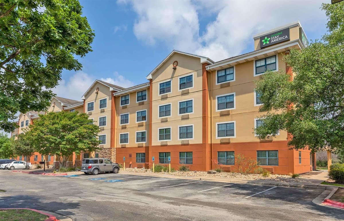 Extended Stay America, Hotel in Lost Creek