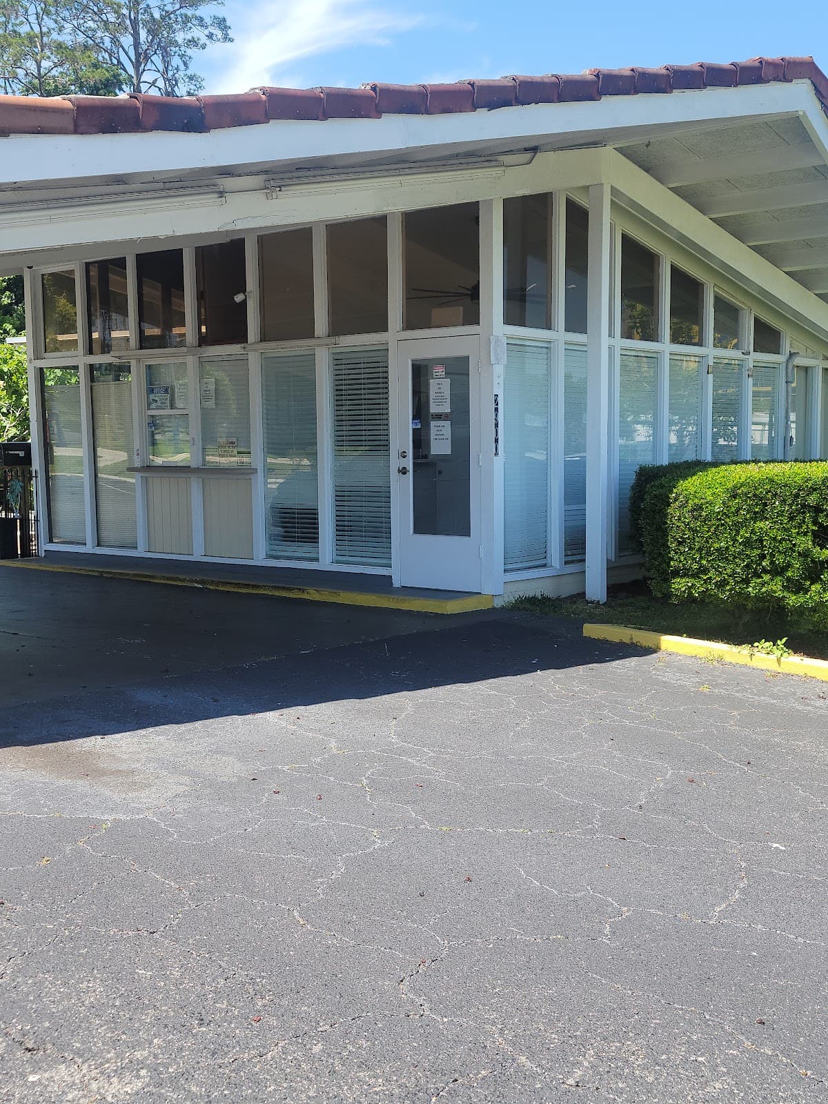 Royal Inn, Motel in Ocala