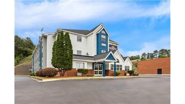 Microtel Inn & Suites by Wyndham Norcross, Hotel in Norcross