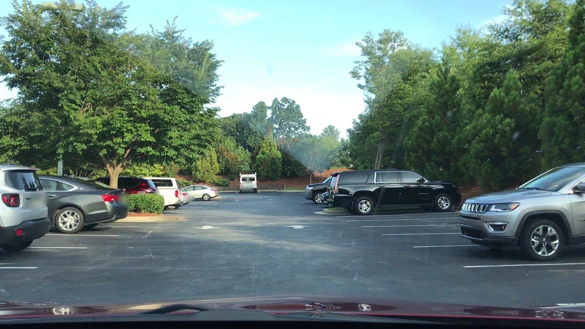 Street view near Country Inn & Suites, Sugar Hill — © lvl5 (CC BY-SA · Mapillary)
