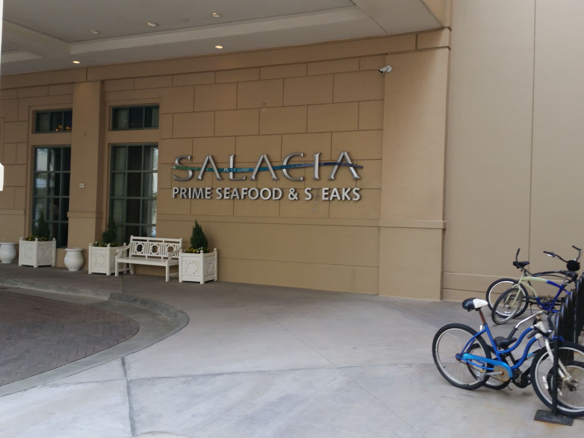 Street view near Hilton - Virginia Beach Oceanfront, Virginia Beach — © rps333 (CC BY-SA · Mapillary)