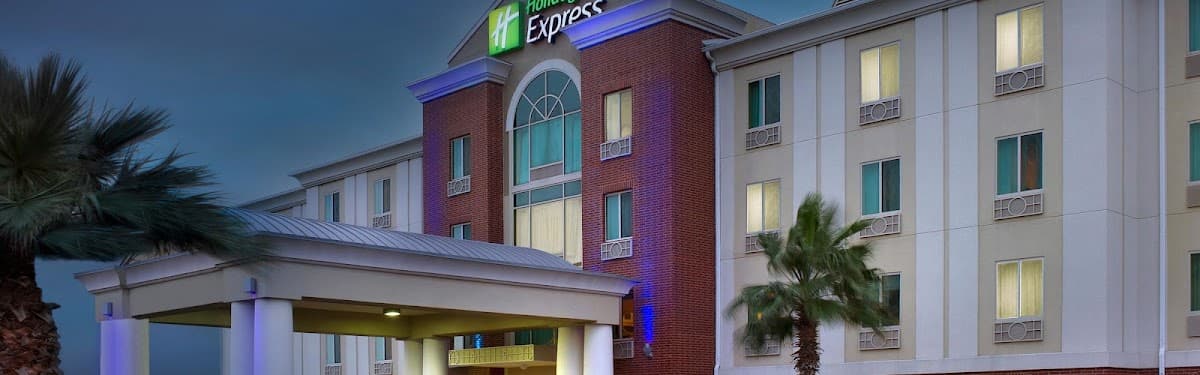 Holiday Inn Express & Suites San Antonio West - SeaWorld, Hotel in Leon Valley
