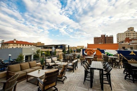 The Barfield, Autograph Collection, Hotel in Amarillo