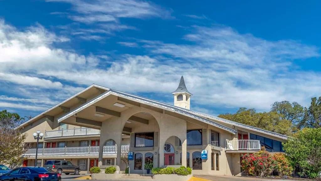 Best Western, Hotel in Kerrville