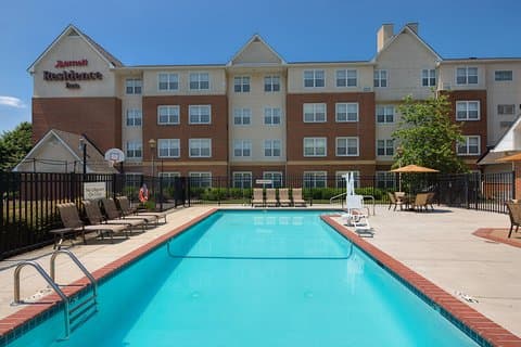 Residence Inn Richmond Northwest/Short Pump, Hotel in Short Pump