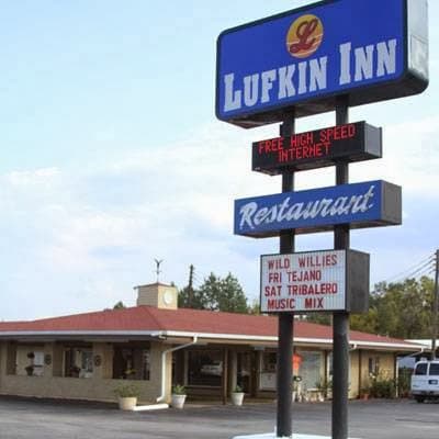 Lufkin Inn, Hotel in Lufkin