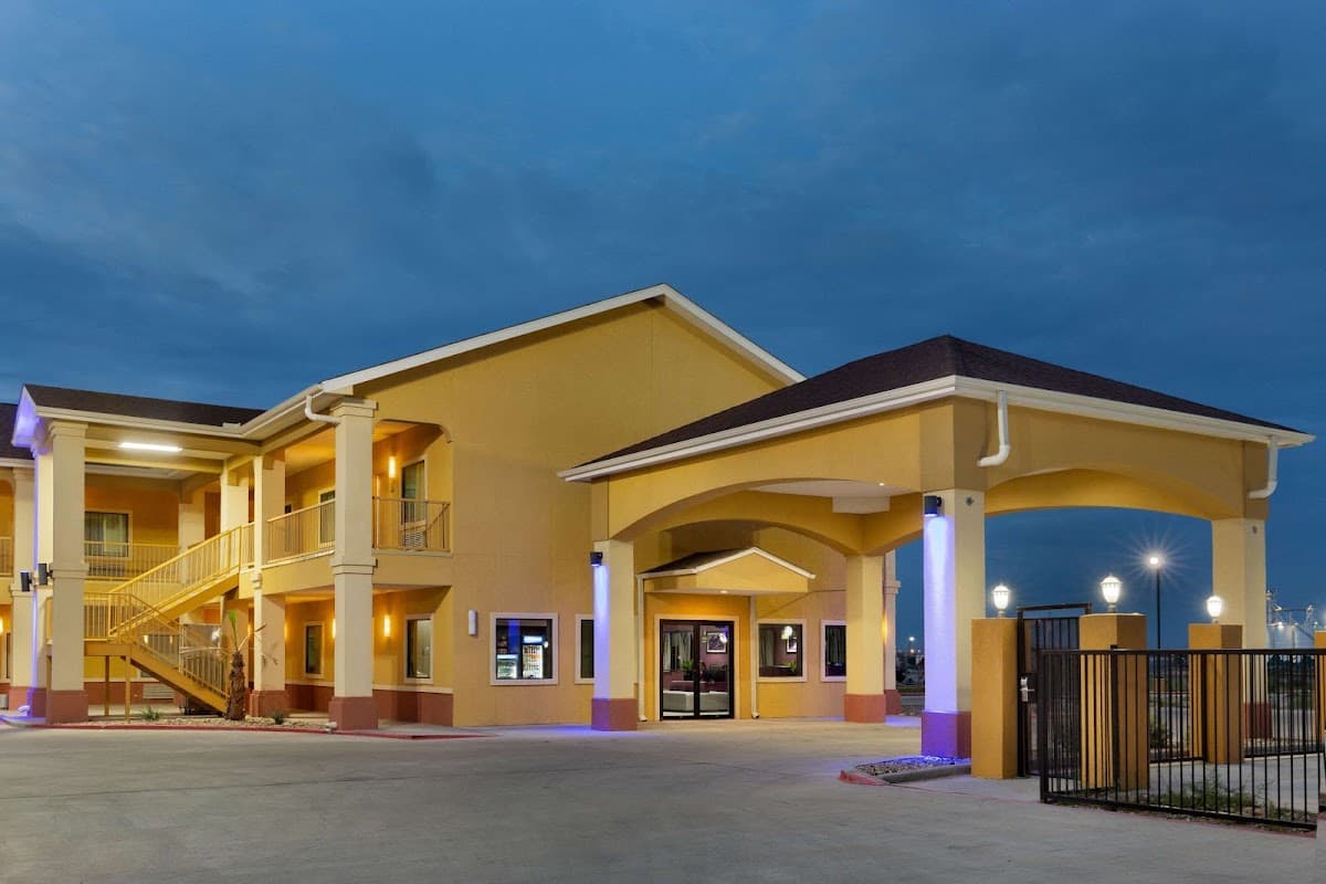 Days Inn by Wyndham Odessa, Hotel in Odessa