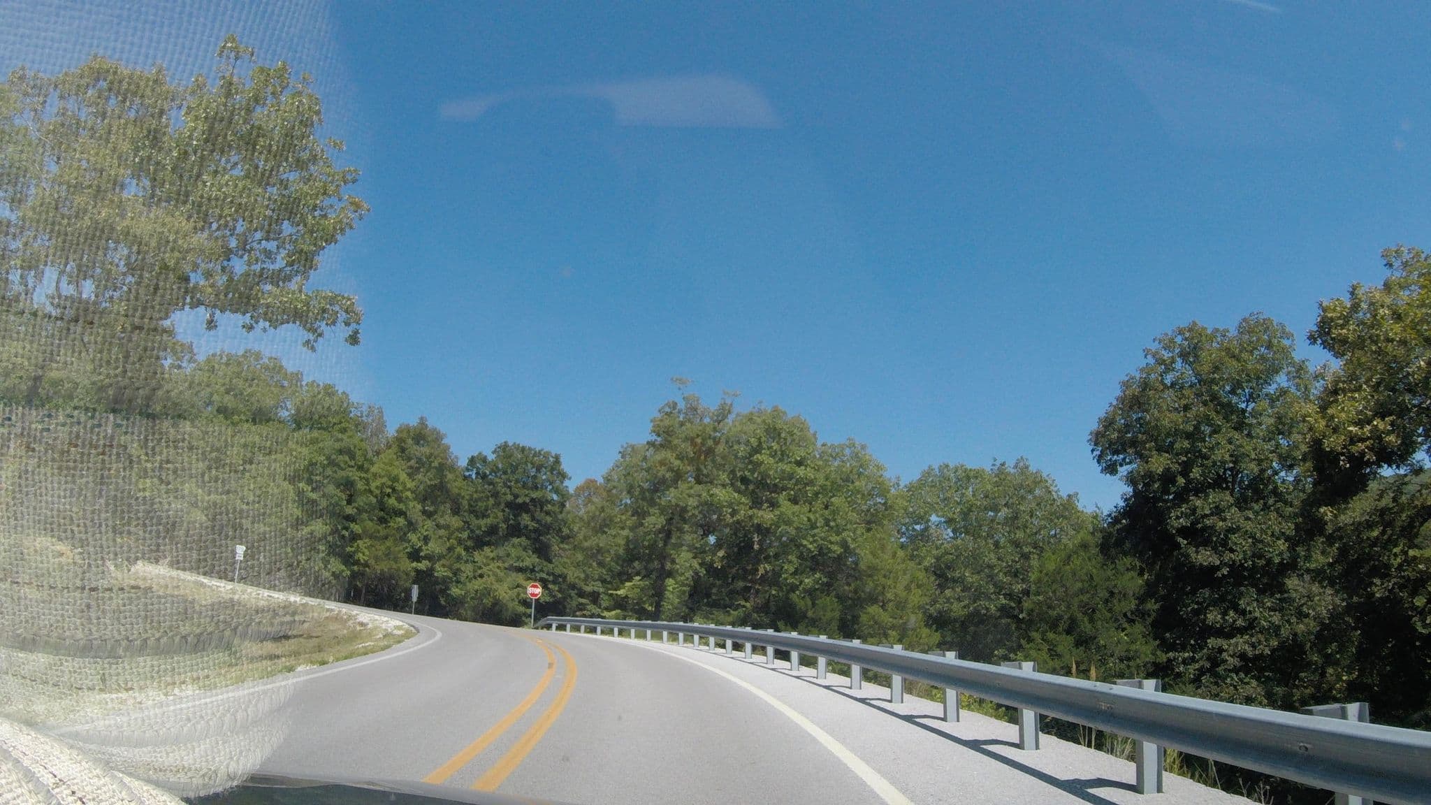 Street view near Campground D, West Fork — © raveneye (CC BY-SA · Mapillary)