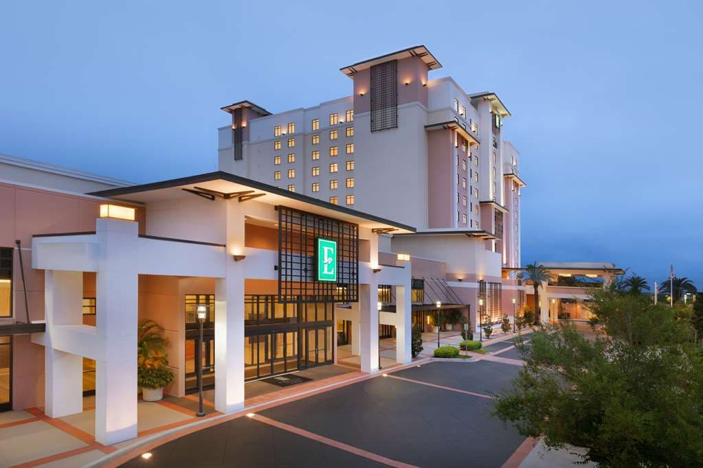 Embassy Suites Orlando - Lake Buena Vista South, Hotel in Celebration