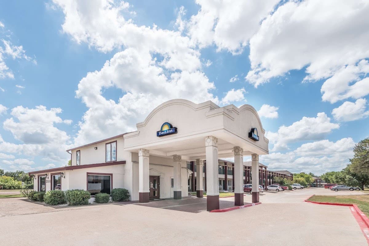 Days Inn Bryan College Station, Hotel in College Station
