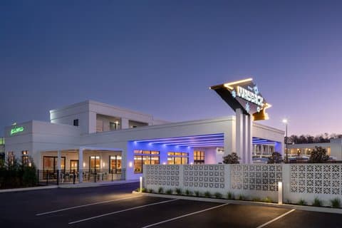 The Wayback, Pigeon Forge, A Tribute Portfolio Hotel, Hotel in Pigeon Forge