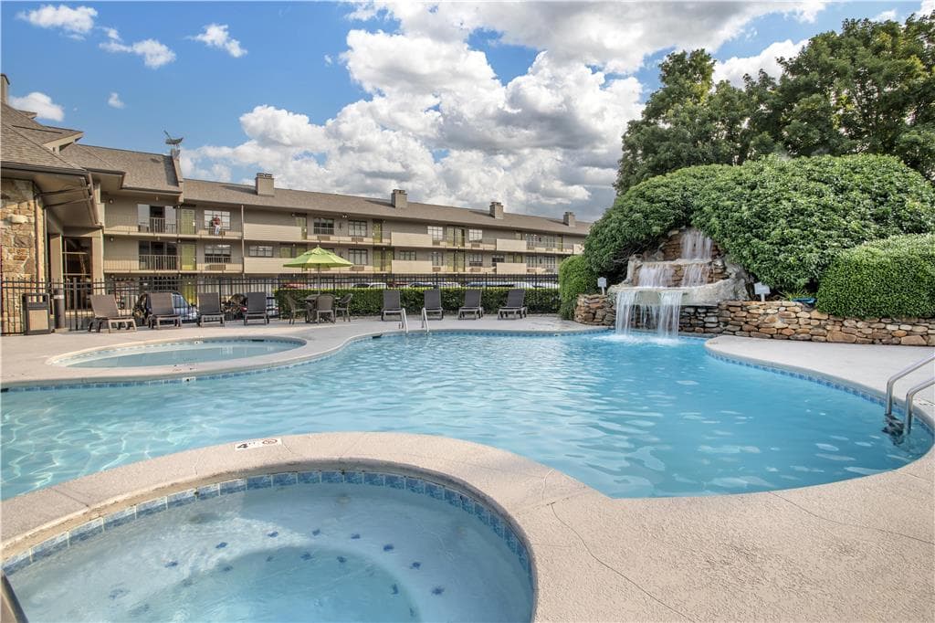 Best Western Plaza Inn, Hotel in Pigeon Forge