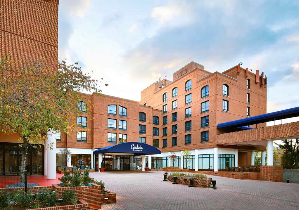 Graduate by Hilton Annapolis, Hotel in Annapolis