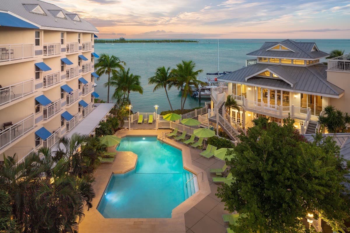Hyatt Centric Key West Resort & Spa, Hotel in Key West