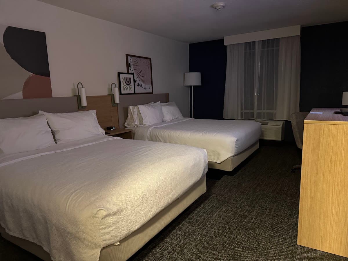 Comfort Inn & Suites Dothan East, Hotel in Dothan