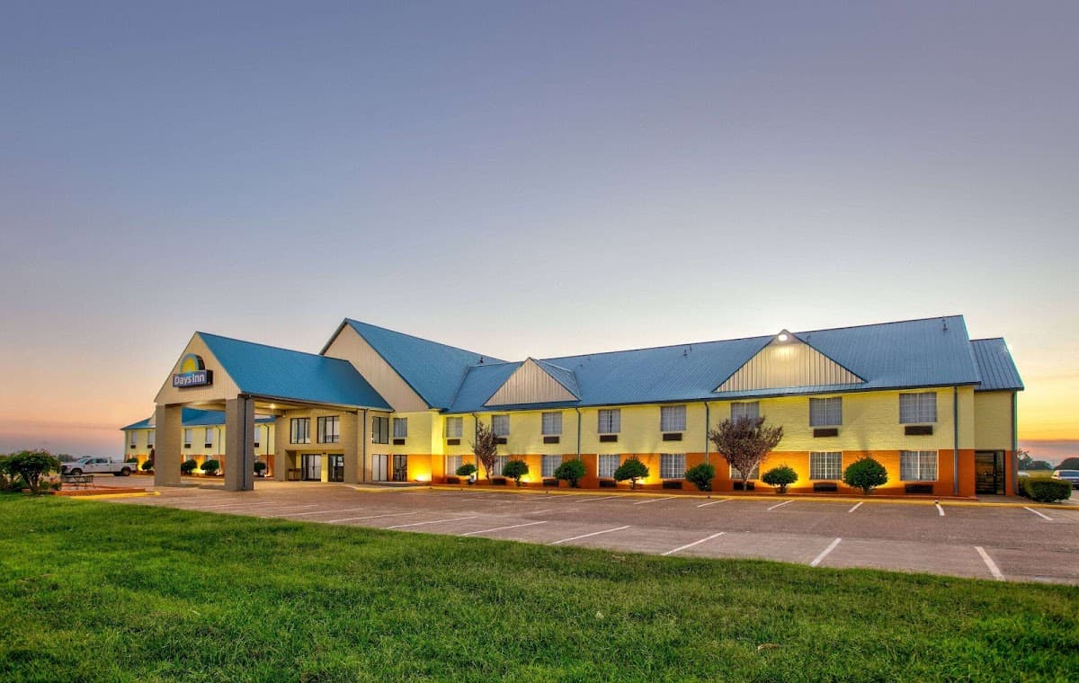 Days Inn Tunica Resorts, Hotel in Tunica Resorts