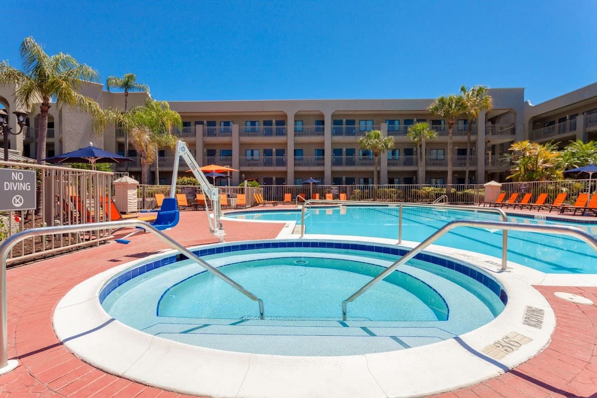 La Quinta Inn & Suites Ft. Myers - Sanibel Gateway, Hotel in Iona