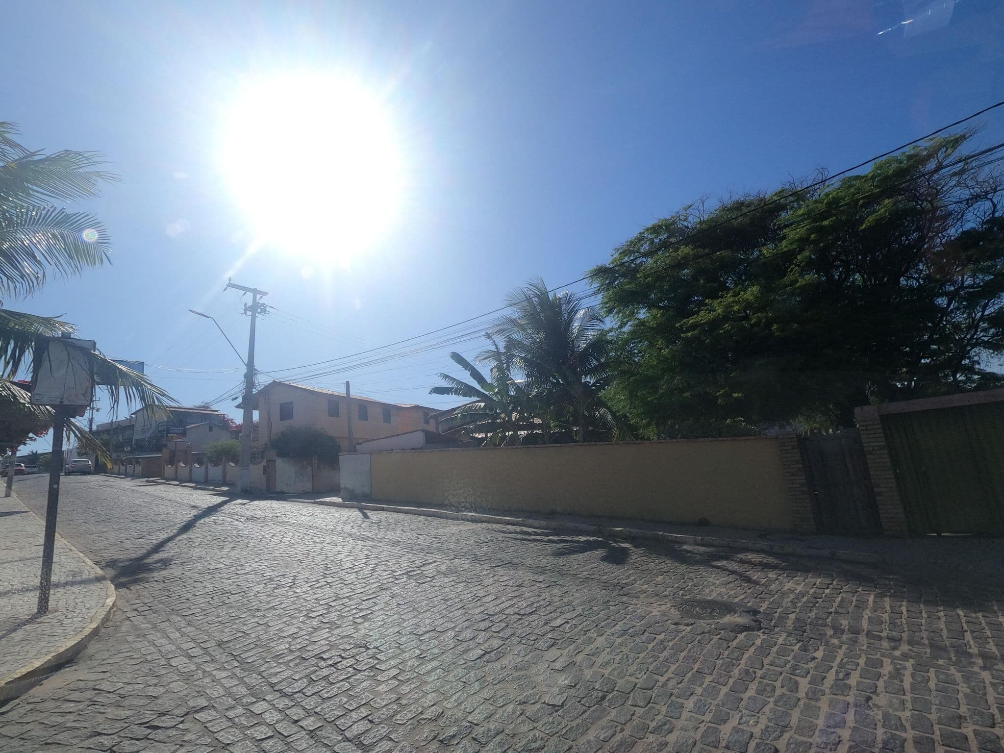 Street view near Camping Shangri-la, Aracati — © MuitoAlemdasFronteiras (CC BY-SA · Mapillary)