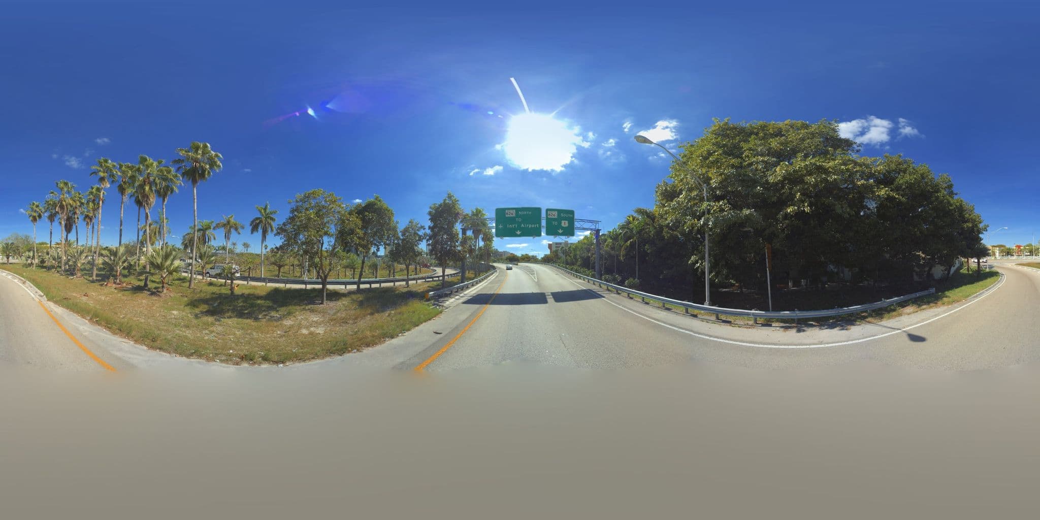 Street view near Aloft, Kendall — © microsoft (CC BY-SA · Mapillary)