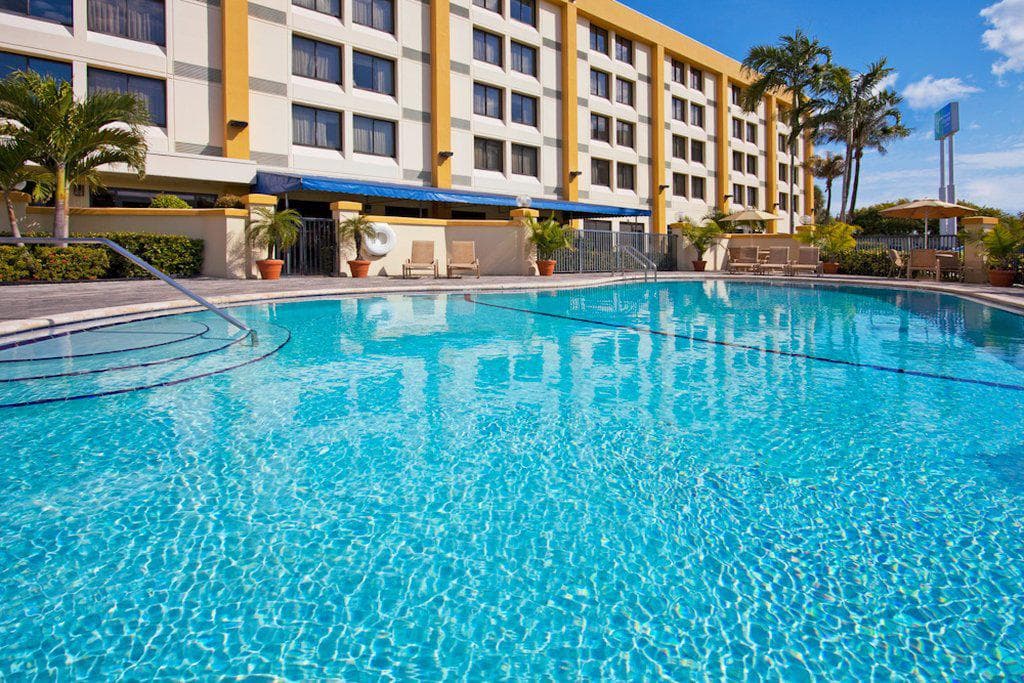 Holiday Inn Express & Suites Miami - Hialeah, Hotel in Hialeah Gardens