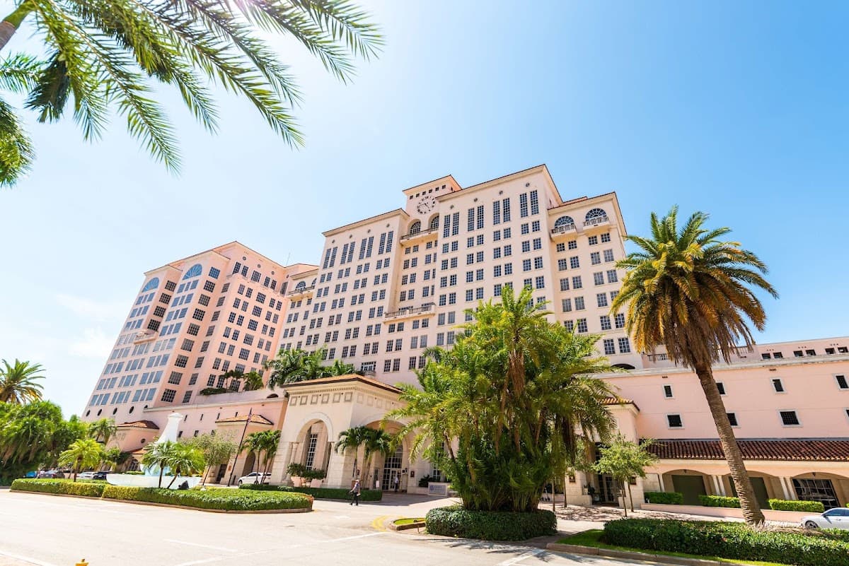 Hyatt Regency Coral Gables, Hotel in Little Havana