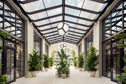 the goodtime hotel, Miami Beach, a Tribute Portfolio Hotel, Hotel in Miami Beach