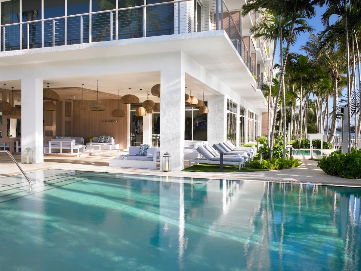Grand Beach Hotel Bay Harbor, Hotel in Bay Harbor Islands