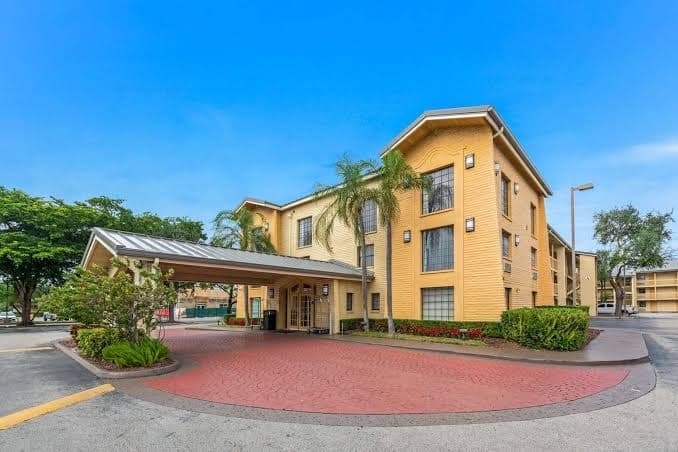 La Quinta Inn Miami Airport North, Hotel in Virginia Gardens