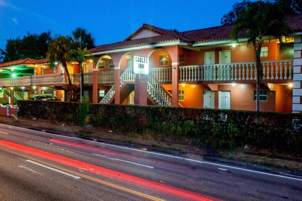 Gables Inn, Hotel in Coral Gables
