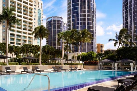 The Ritz-Carlton Coconut Grove, Miami, Hotel in Coconut Grove