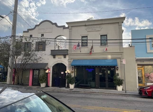 Dunns-Josephine Hotel, Hotel in Miami