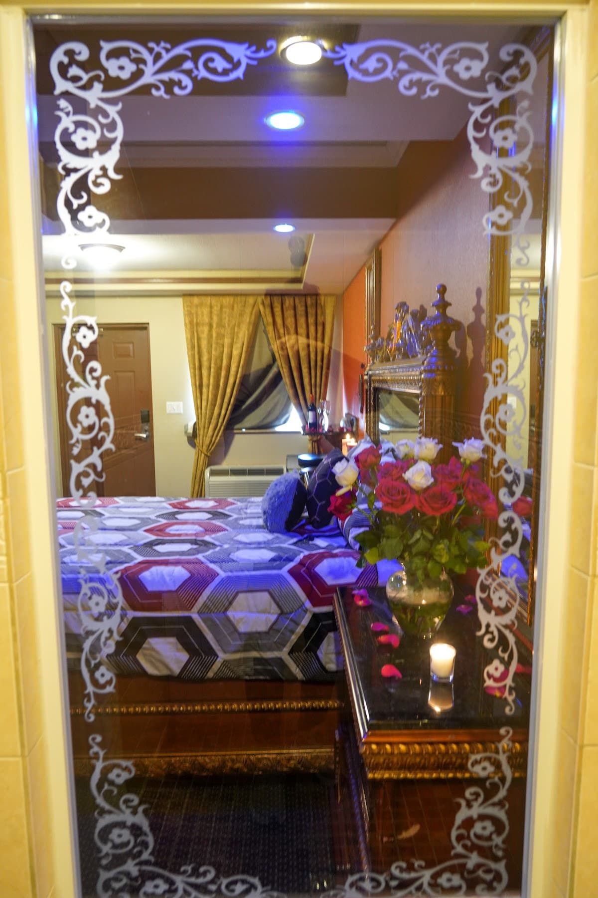 Executive Tropic Garden Hotel, Hotel in Flagami