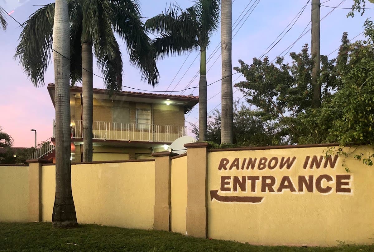 Rainbow Inn Motel, Motel in Hialeah Gardens