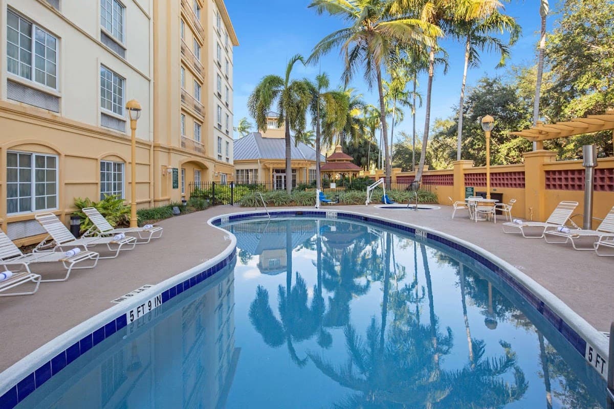 La Quinta Inn & Suites Miami Airport West, Hotel in Doral