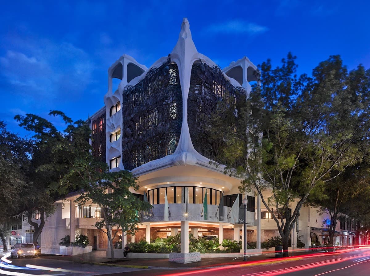 Mayfair House Hotel & Garden, Hotel in Coconut Grove