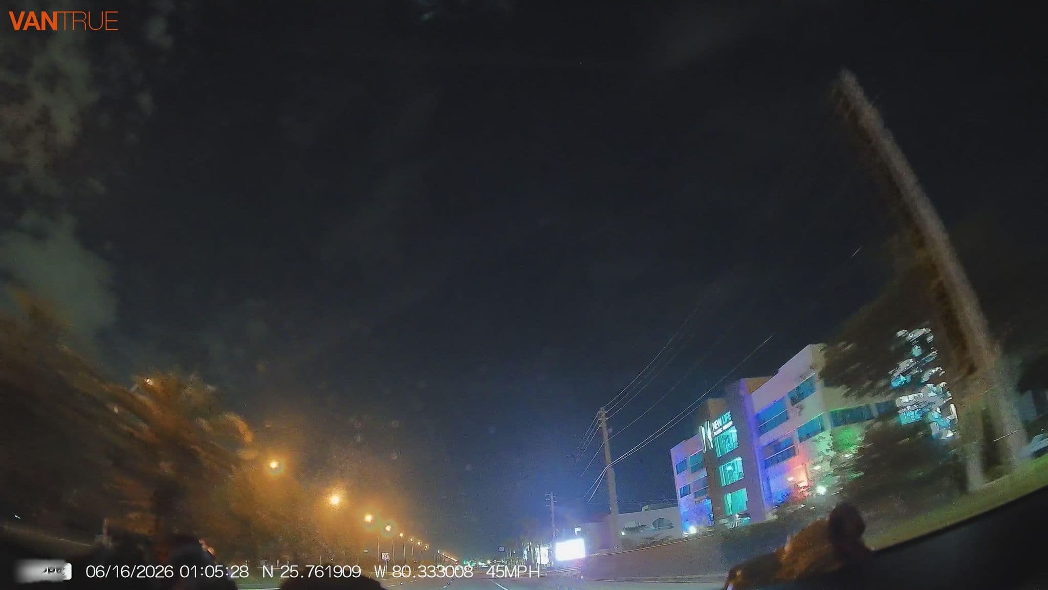 Street view near Tuscani Point Villa Condominum, Westchester — © mjb984 (CC BY-SA · Mapillary)