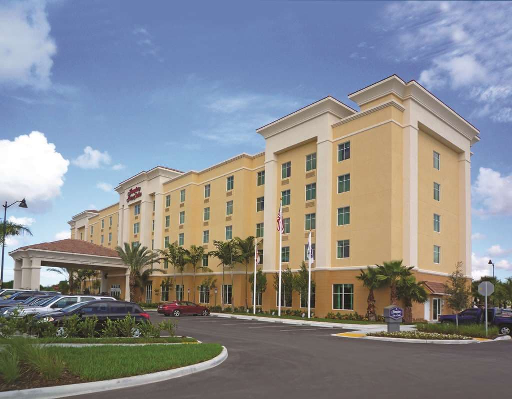 Hampton Inn & Suites Miami-South/Homestead, Hotel in Leisure City