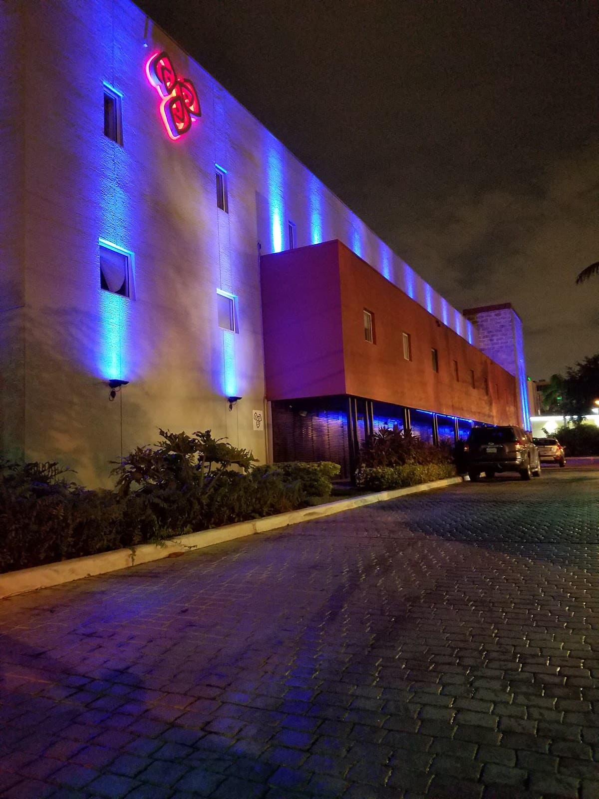 Aladdin Hotel Miami, Hotel in Miami Springs