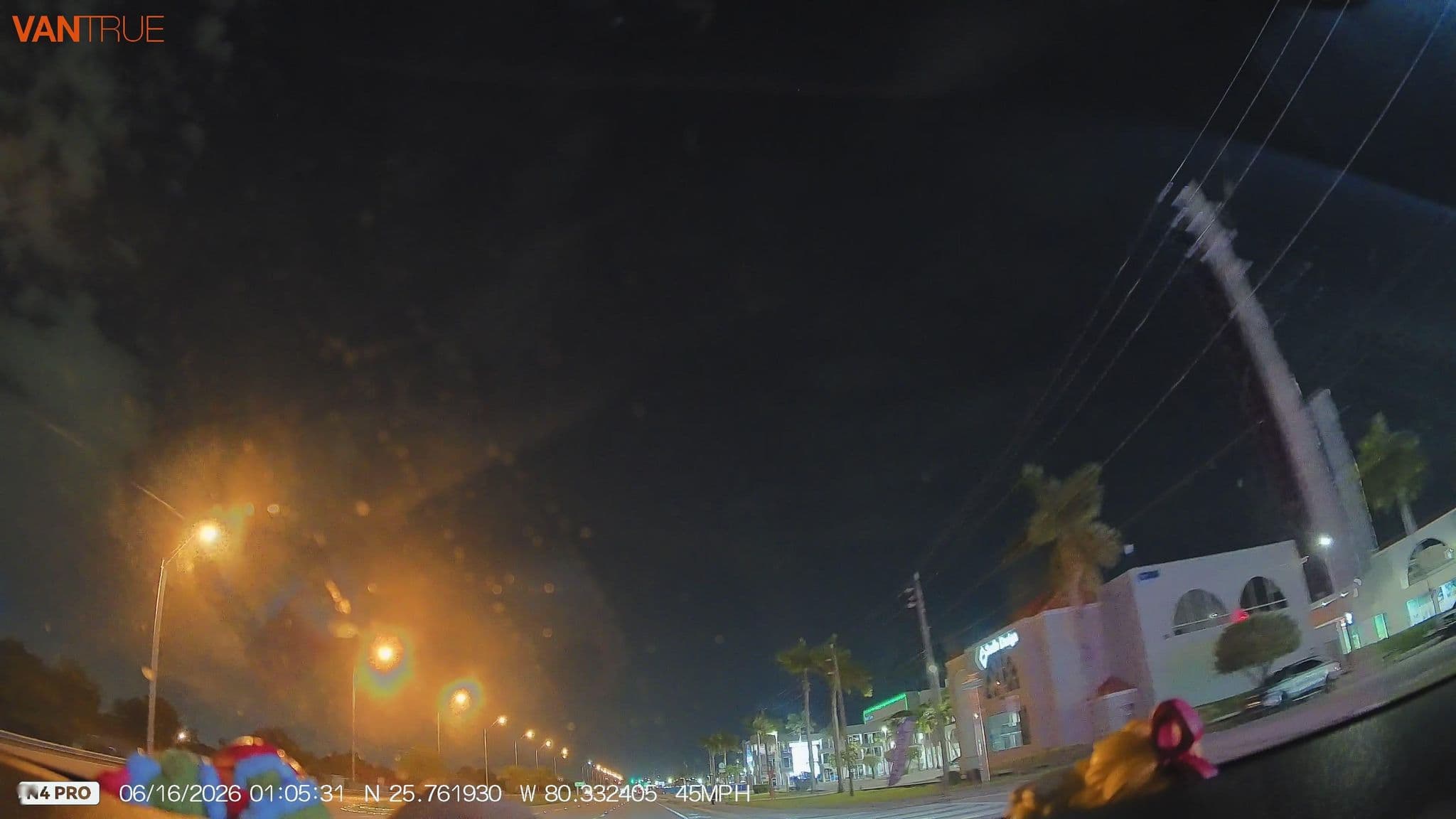 Street view near Marriott, Westchester — © mjb984 (CC BY-SA · Mapillary)